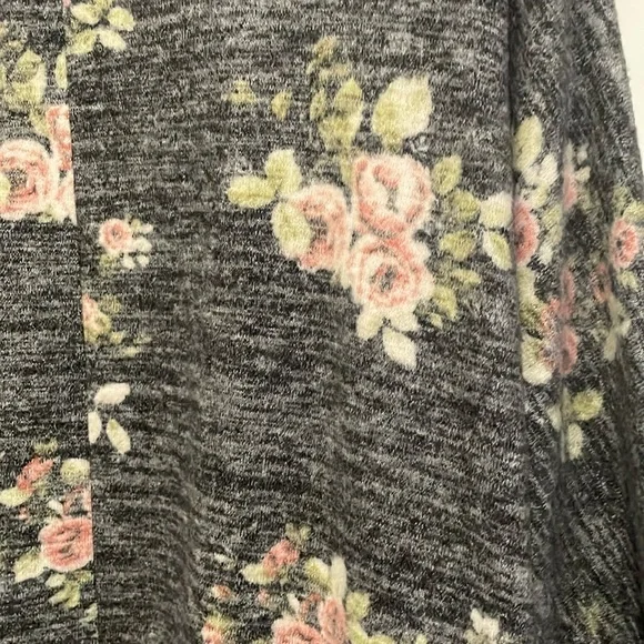 LuLaroe Tracy CARDIGAN- small - Picture 3 of 4